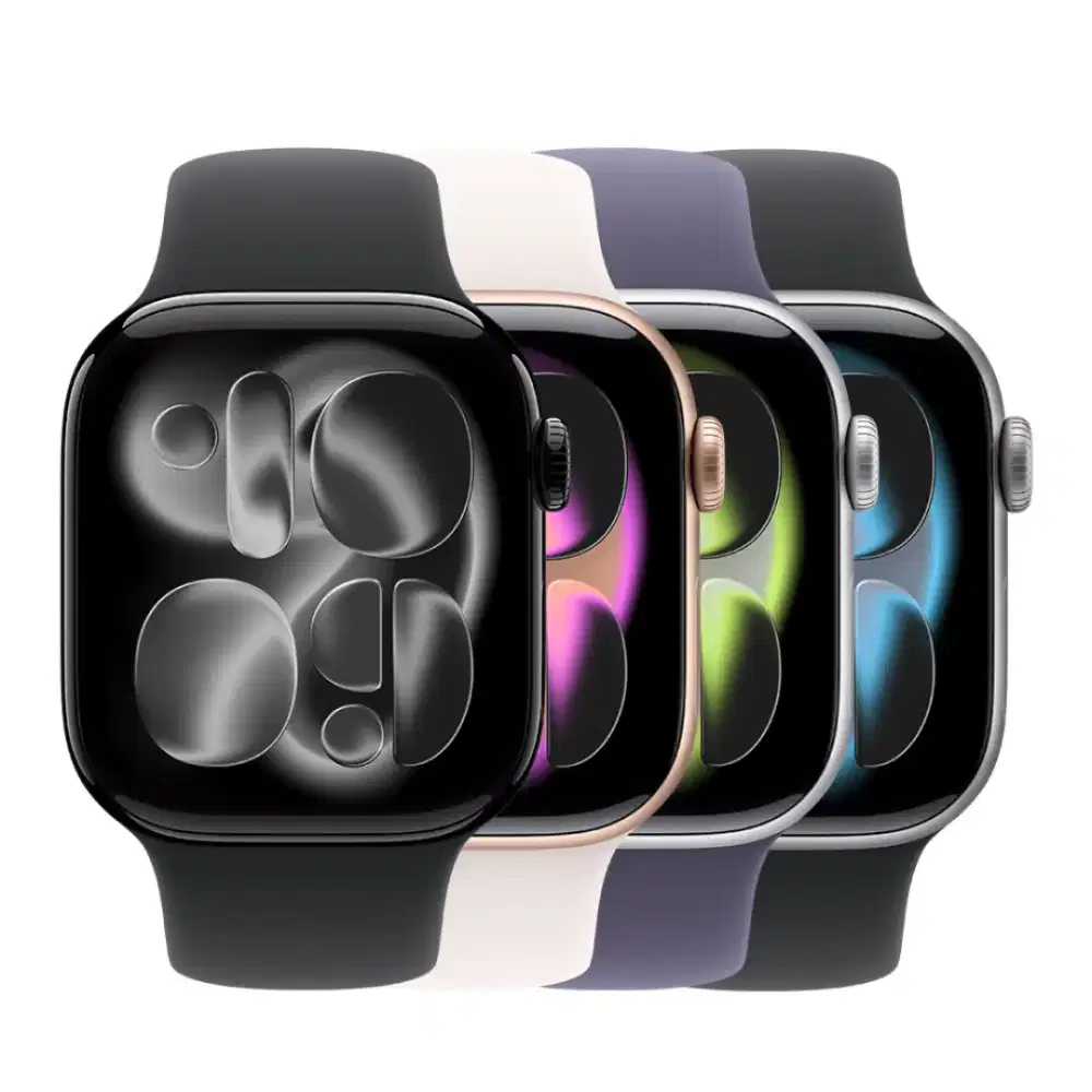 Apple Watch Gen 11