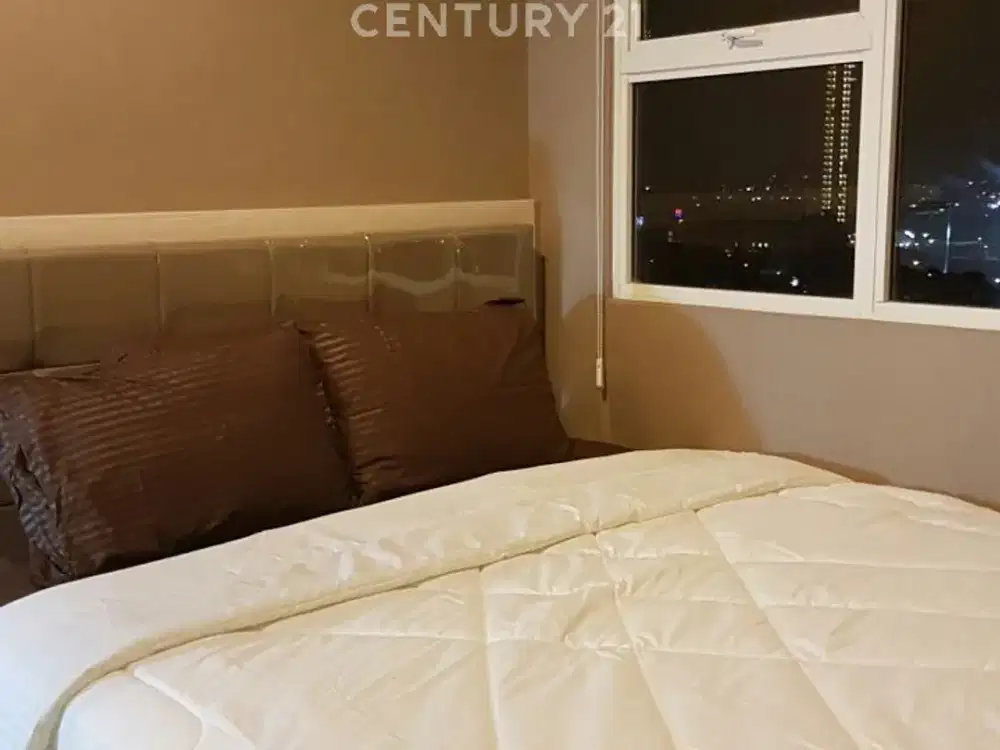 Apartement Trivium Full Furnish Siap Pakai Di Lippo Cikarang