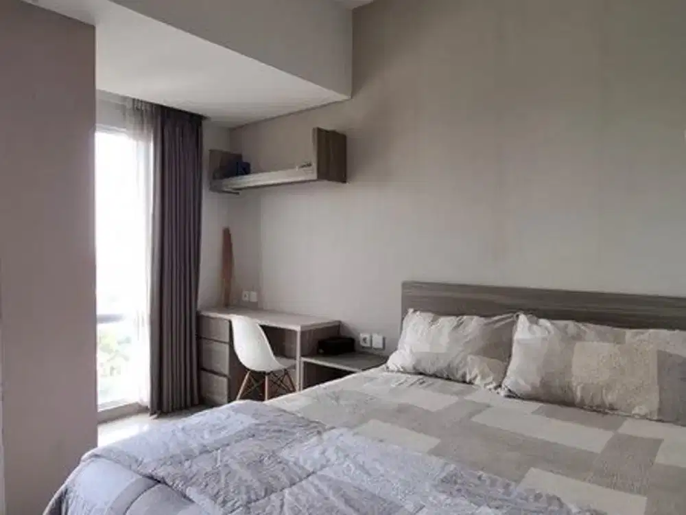 1 Unit Apartemen Full Furnish DI Taman Melati Dekat UGM Yogyakarta