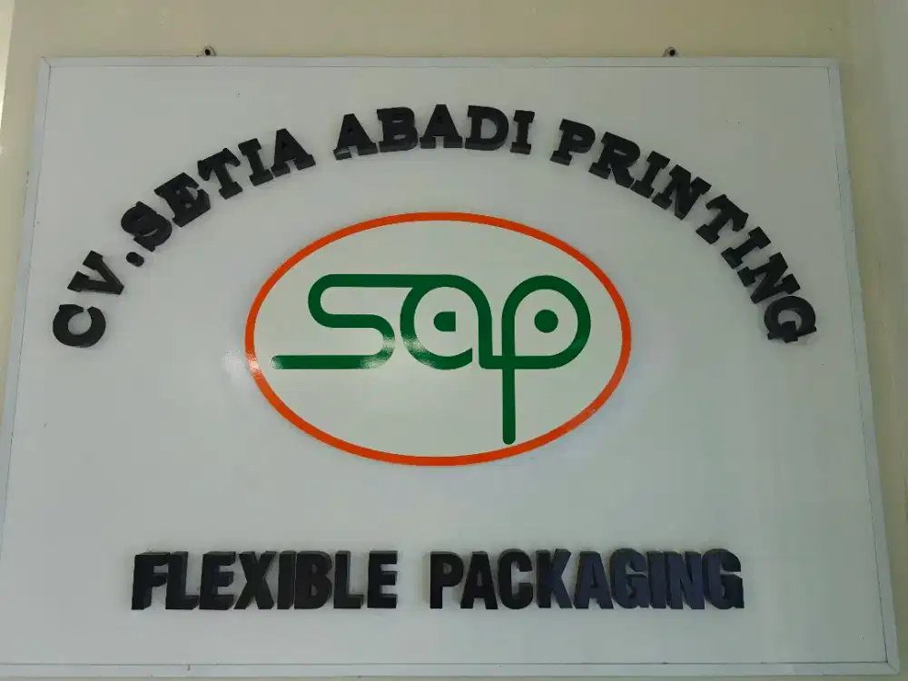 Dicari tenaga packing / kernet pengiriman
