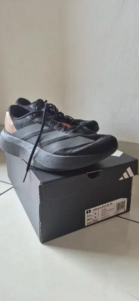 Adidas Adizero SL M (Original)