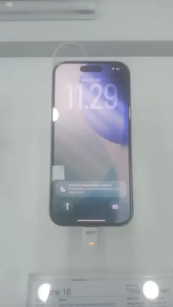 iPhone 16 128 GB