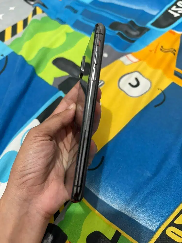 iphone xs 64 imei permanen
