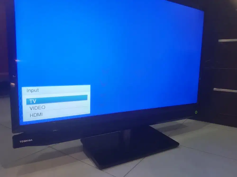 TV LED Toshiba 32