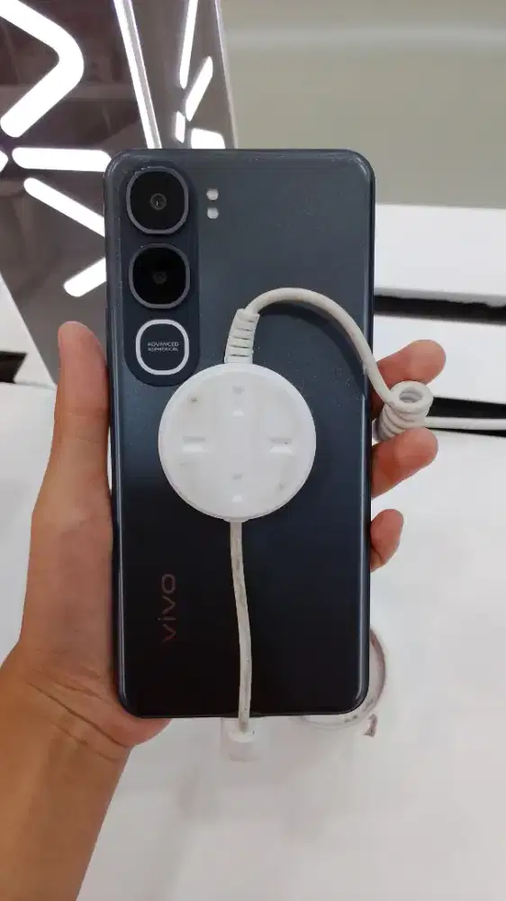 Handphone Vivo Y21d