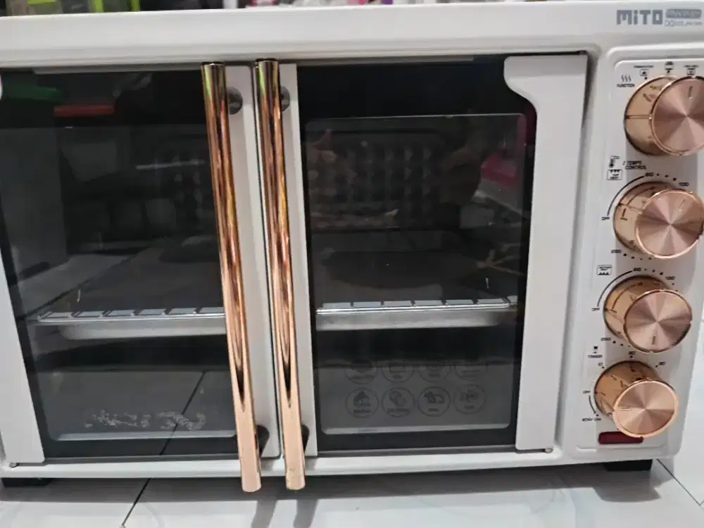 OVEN MITO MO300 33L