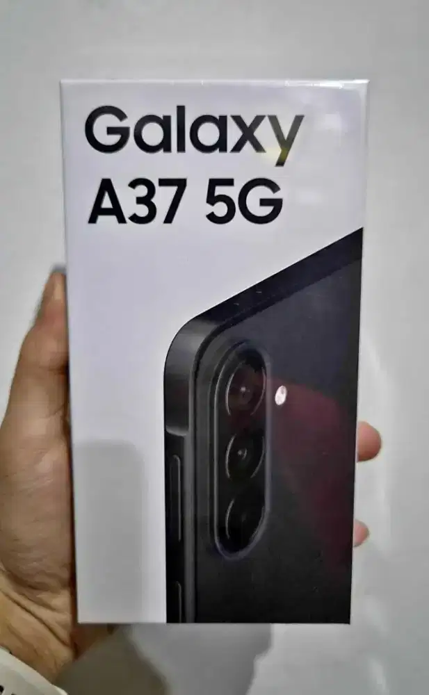 PROMO MURAH SAMSUNG A37 MURAH GARANSI RESMI ‼️