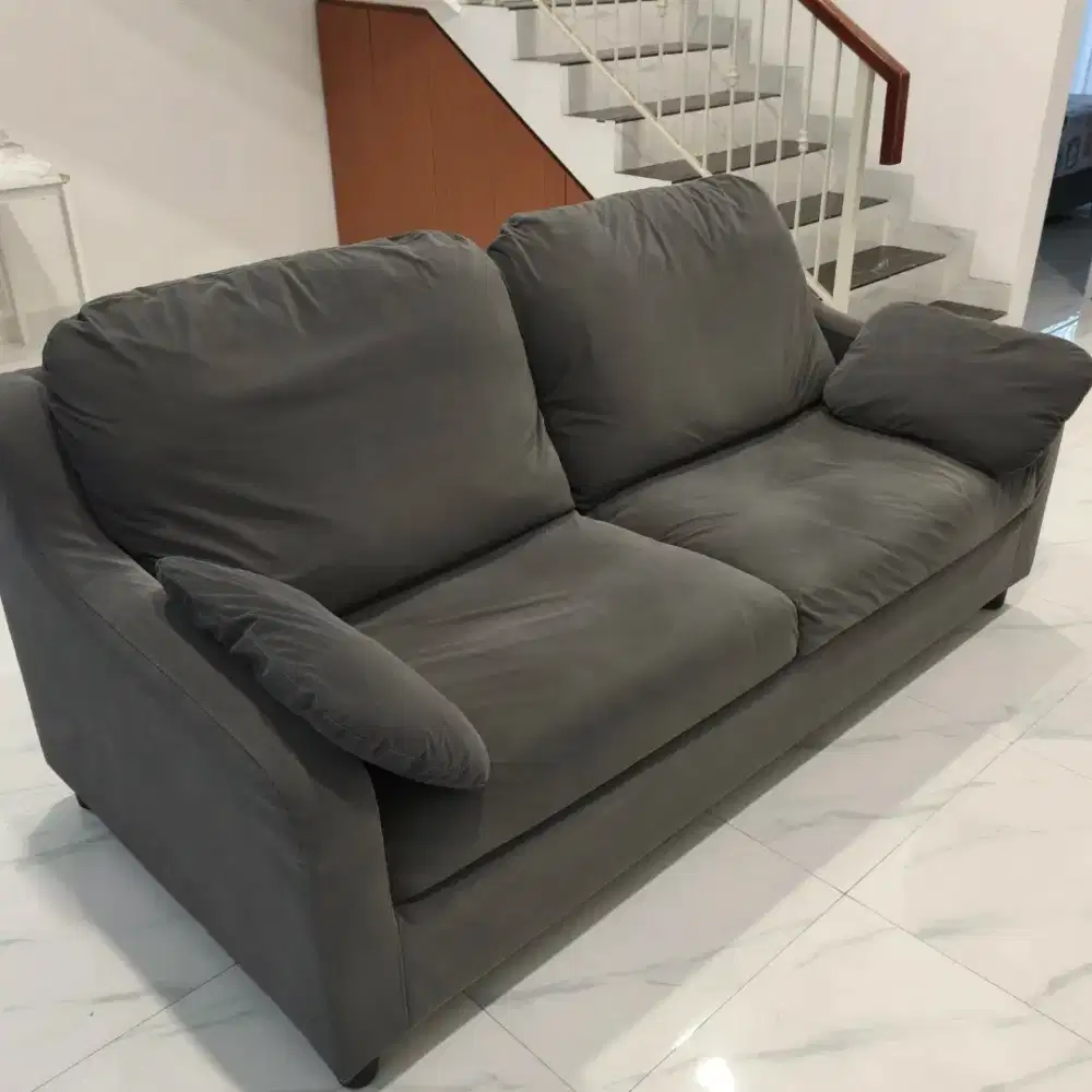 Sofa IKEA VINLIDEN Gray