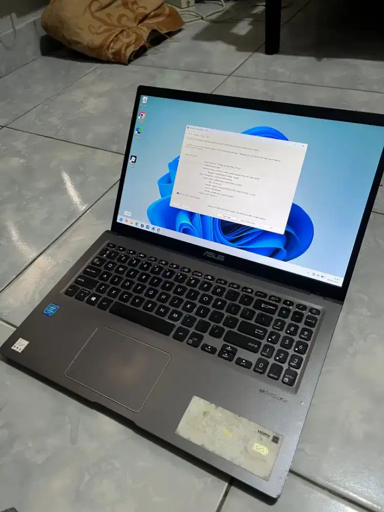 Asus Vivobook A516M 8/256