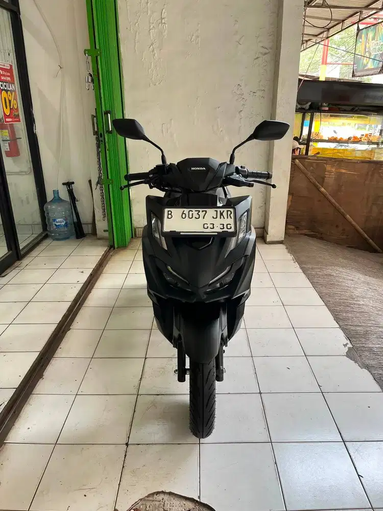 HONDA VARIO 160 CBS 2025