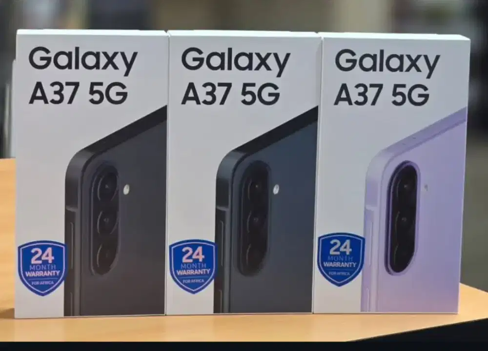 PROMO MURAH SAMSUNG A37 MURAH GARANSI RESMI ‼️