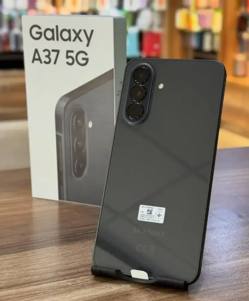 PROMO MURAH SAMSUNG A37 MURAH GARANSI RESMI ‼️