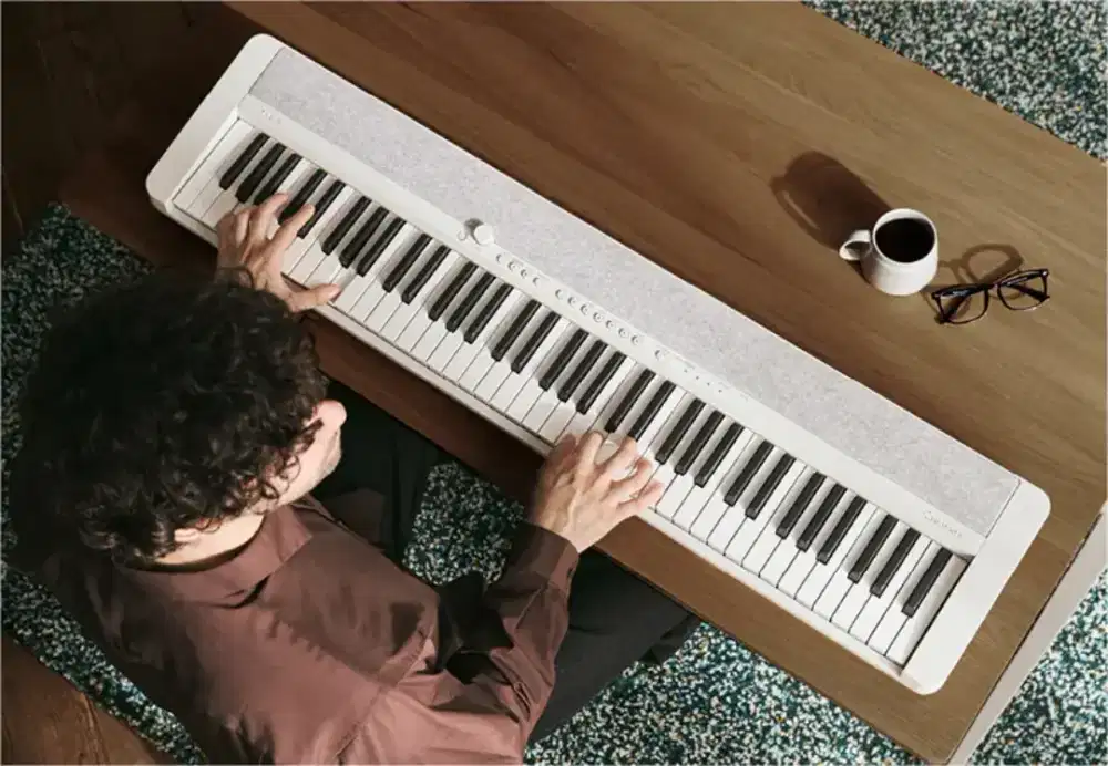 Casiotone cts-1 original garansi resmi
