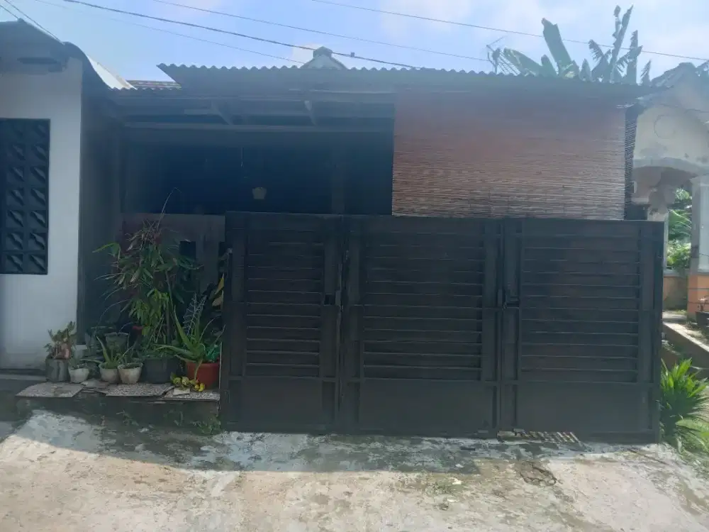 DIJUAL CEPAT! Siap Huni