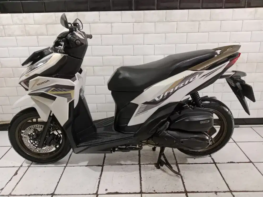 Honda vario gen 2 tahun 2022 joss
