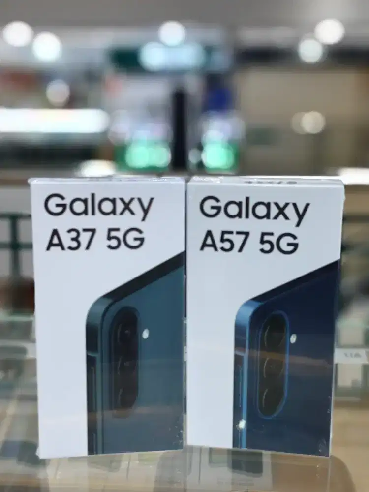 New Samsung Galaxy A57 5G /A37 5G
