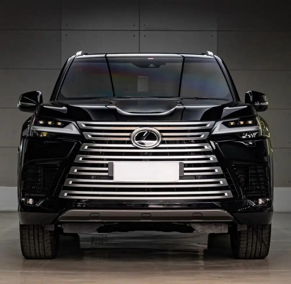 Lexus LX600 7-Seater ATPM 2024