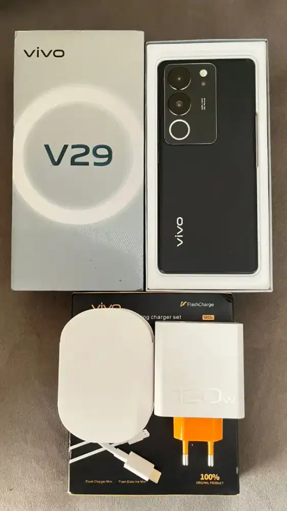 VIVO V29 (LIKE NEW!)