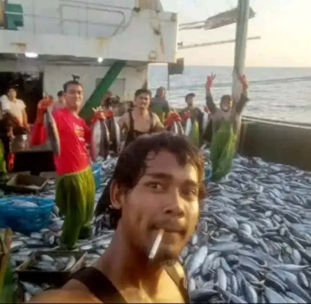 Informasi lowongan kerja khusus laki-laki tanpa adm