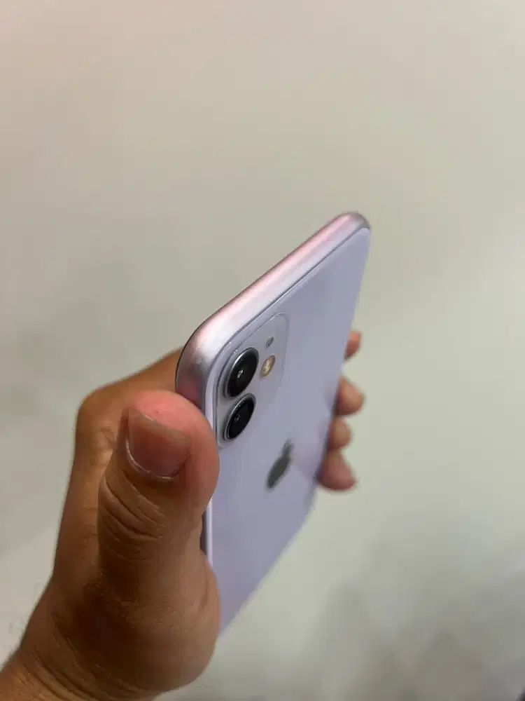 Iphone 11 128 beacuke