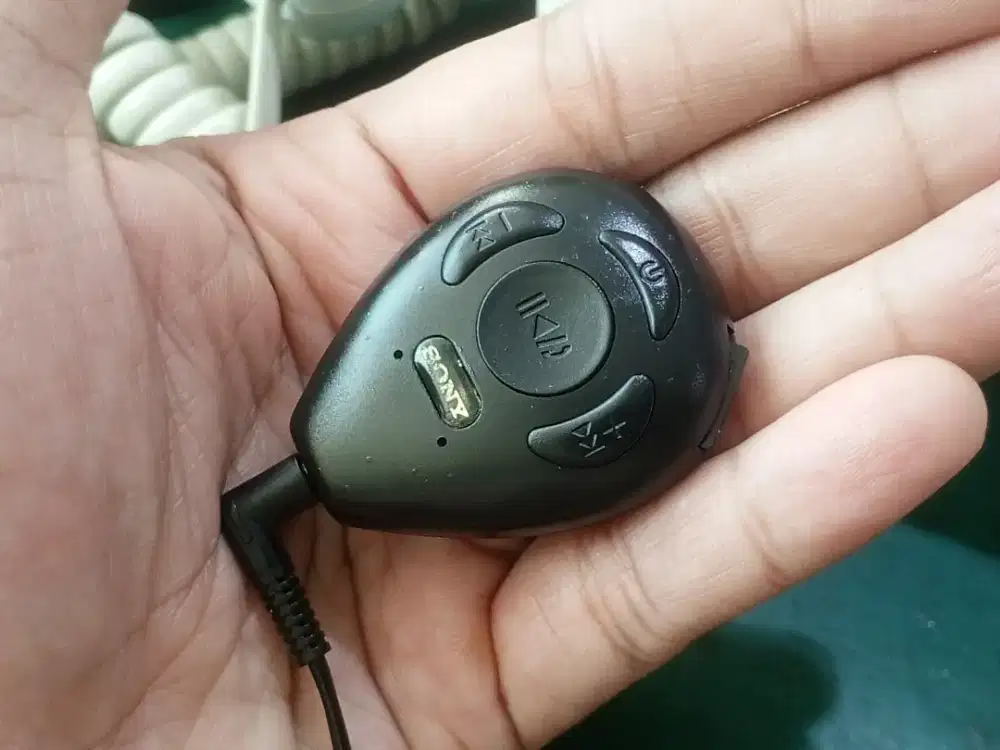 Sony kw Mp3 Player + Bluetooth Audio Reveiver