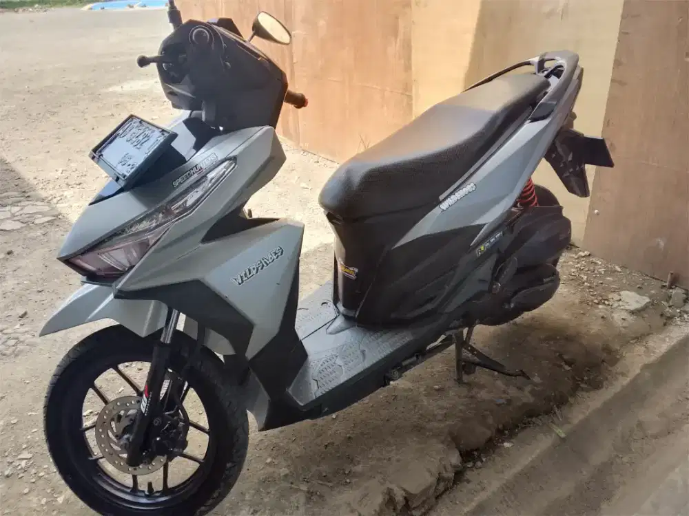 Vario 125 led old 2017