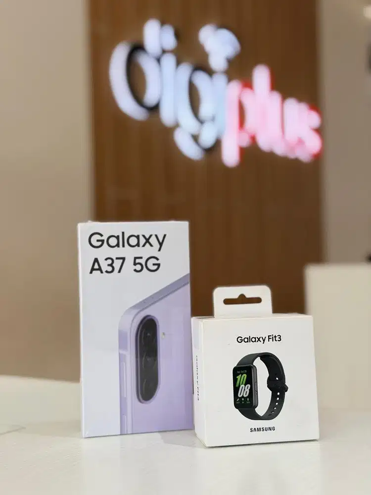 Samsung galaxy A37