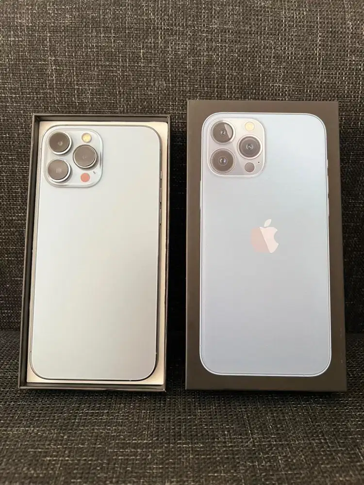 iphone 13 pro max 256