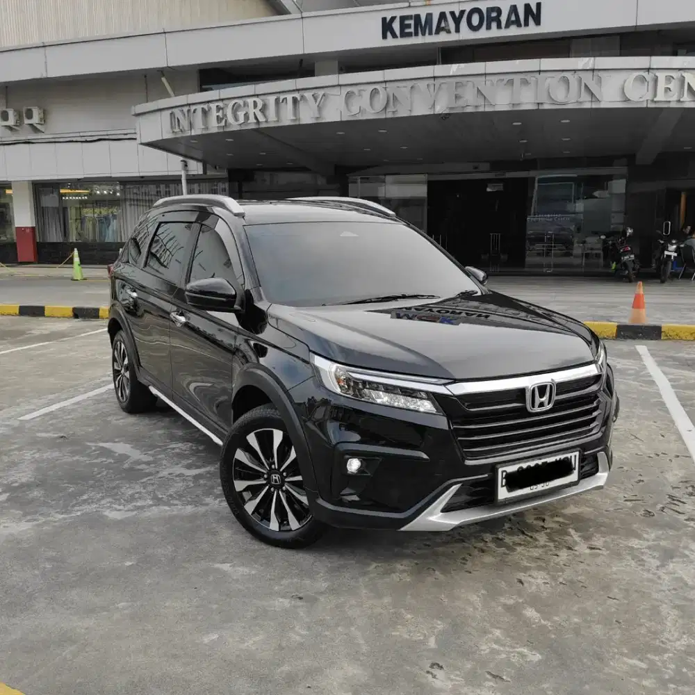 Honda BRV prestige Sensing 2022 KM 66RB
