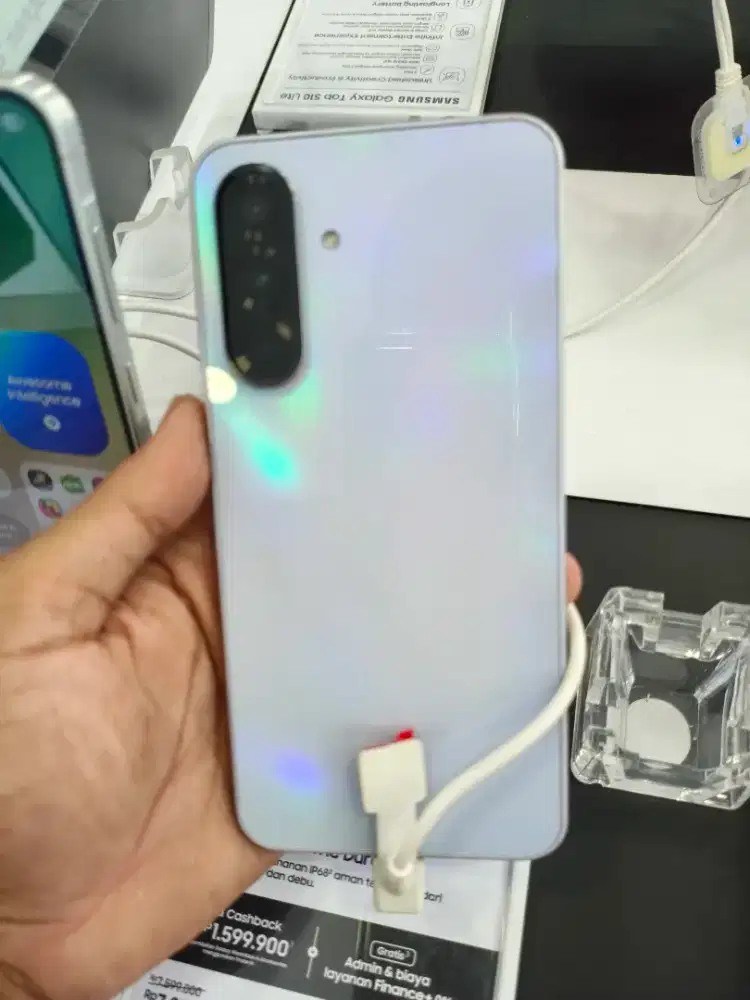 SAMSUNG GALAXY A57 5G
