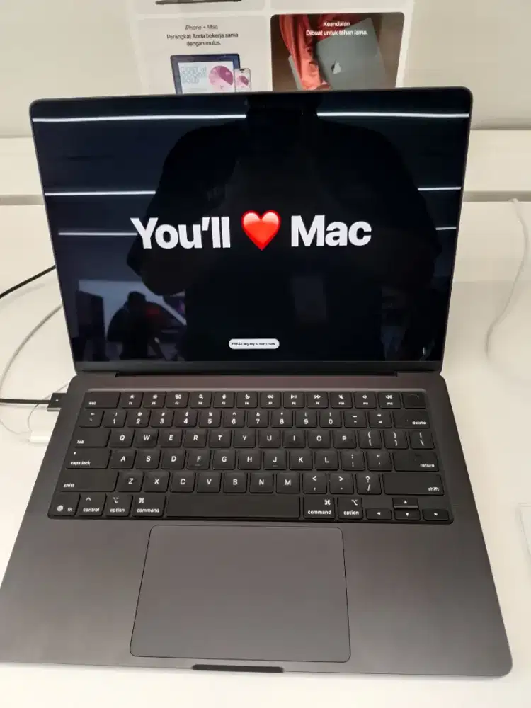 MACBOOK PRO 14 INCI ( M5 24/1TB )