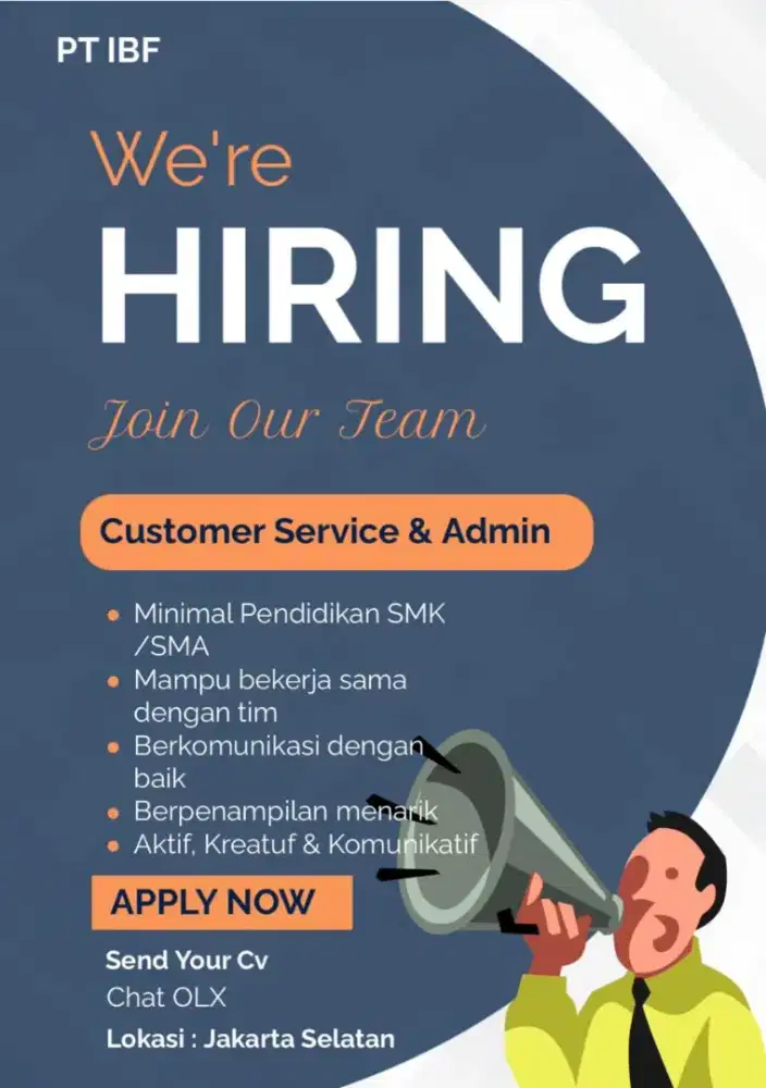 Lowker (lowongan pekerjaan)