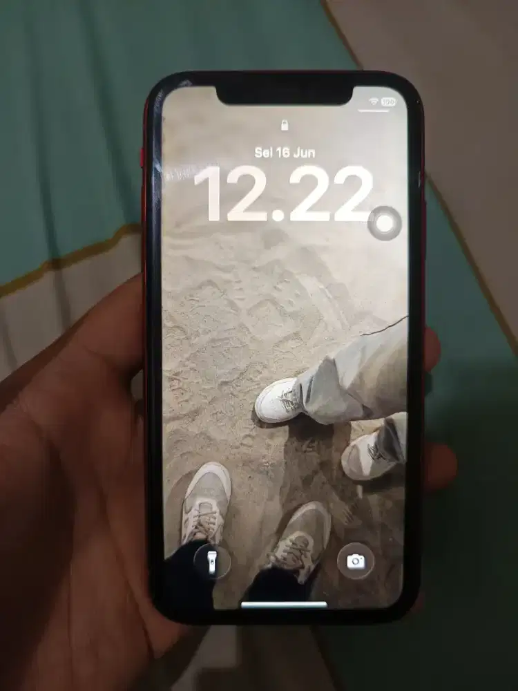 iPhone 11 128gb wifi only (imei block)