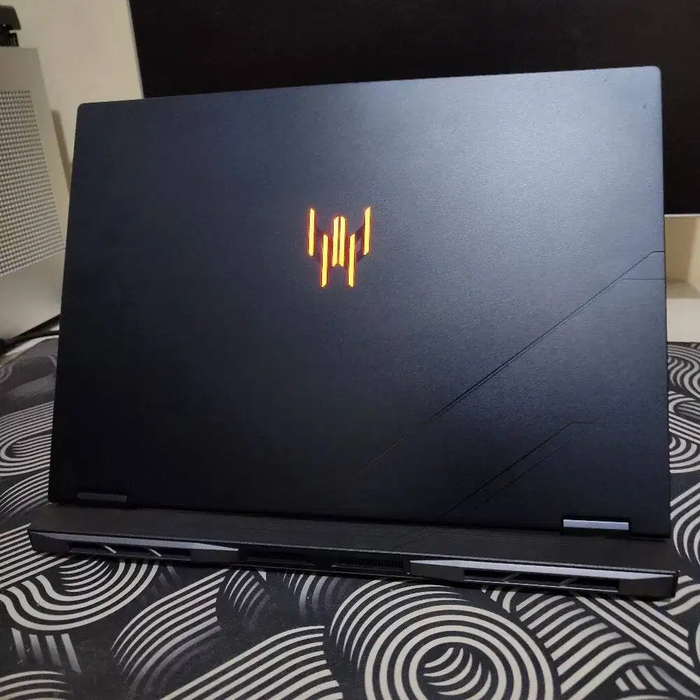 [WTS] ACER Predator Helios Neo 14 (Core Ultra 7 / RTX 4070)