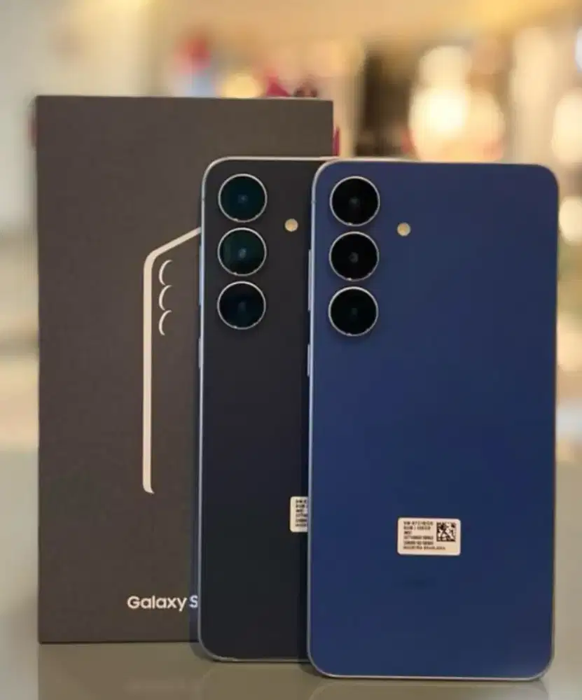 PROMO MURAH SAMSUNG S25 FE MURAH GARANSI RESMI ‼️