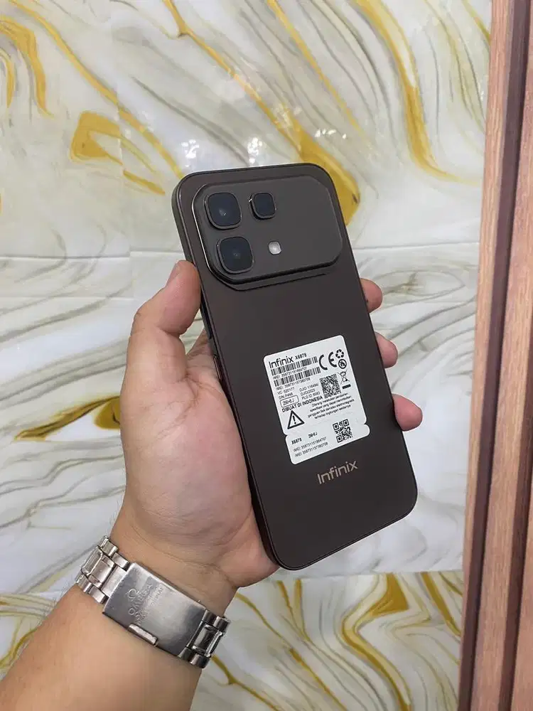 Infinix NOT 60 Pro KREDIT