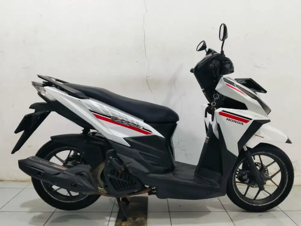 Honda Vario 125 LED old th 2017 ganteng