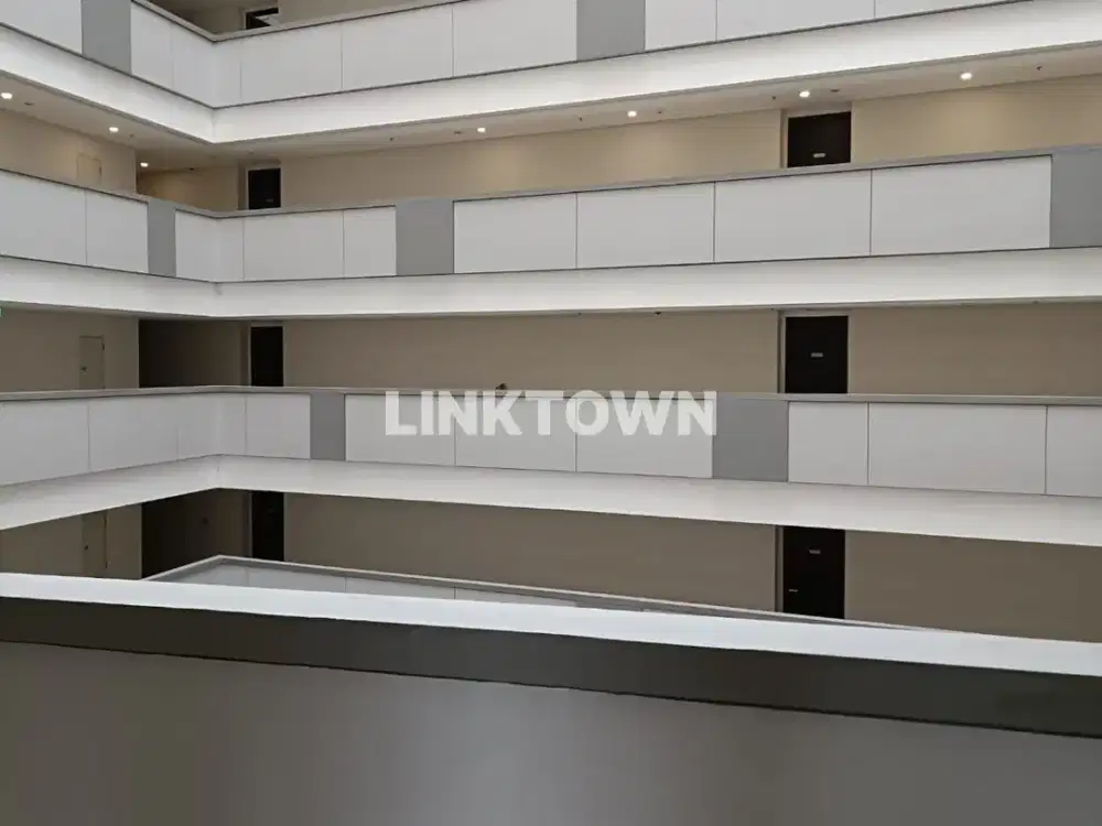 Disewakan Unit 2 Br Apartemen Celadon Surabaya Barat