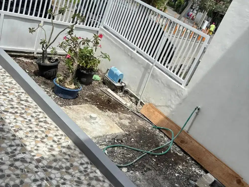 Dijual Rumah Bukit Palma