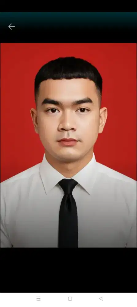 Mencari pekerjaan
