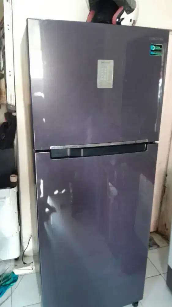 Jual kulkas 2 pintu