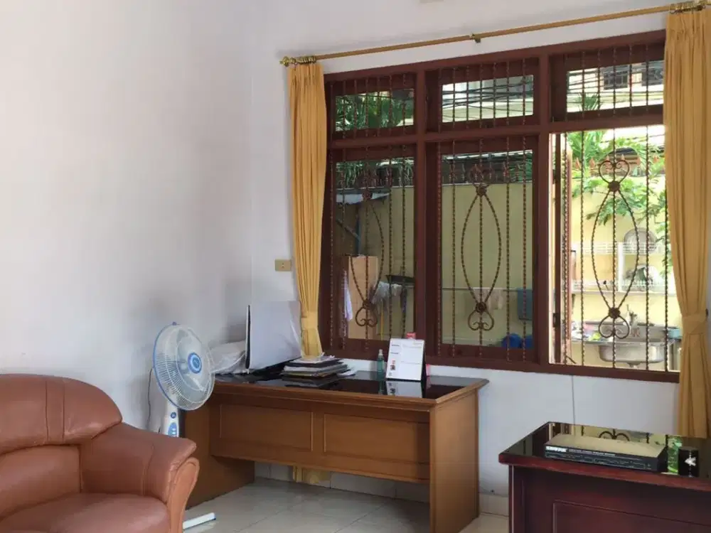 Dijual Kost2an Jalan Kartini, Jakarta Pusat
