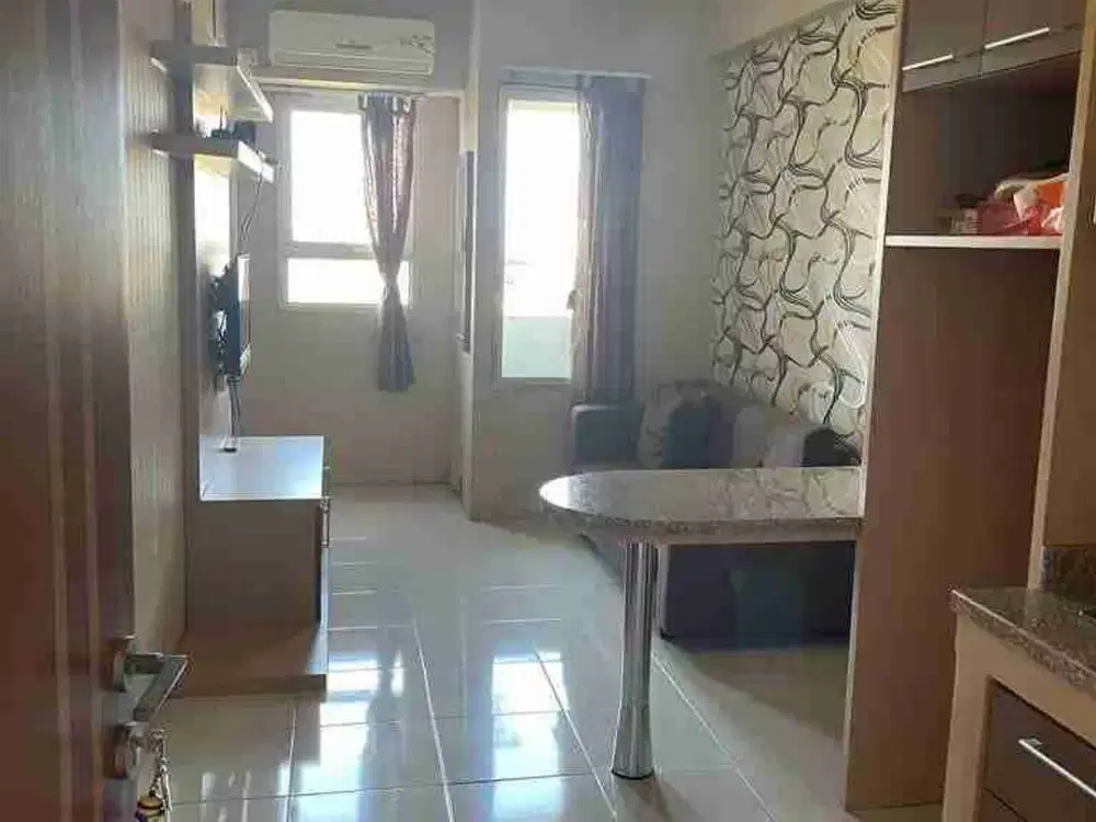 Apartemen Jual murah Puncak Kertajaya Surabaya dekat MERR,