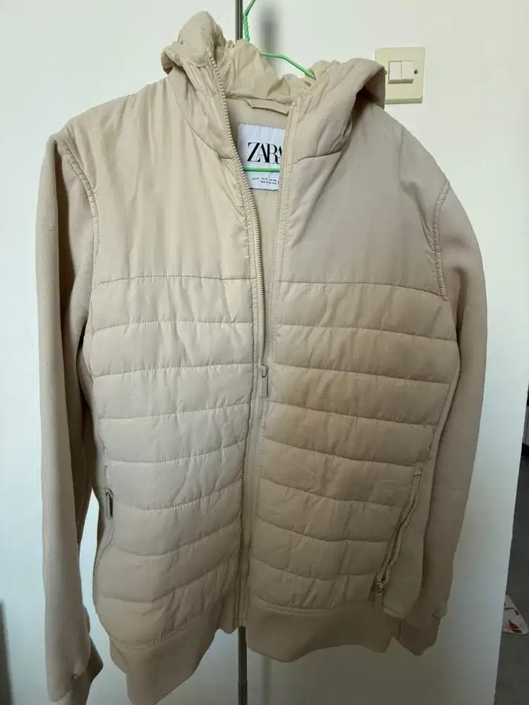 ZARA Jaket Size M