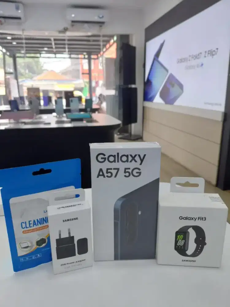 Samsung a57 8/256