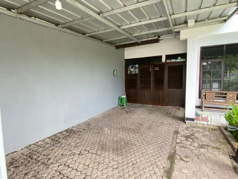 Dijual Unit Rumah Sewa Dan Kost (Pavilliun) Aktif 11 Pintu