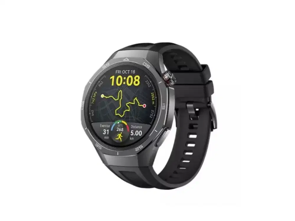 HUAWEI WATCH GT5 PRO 46MM

VILI