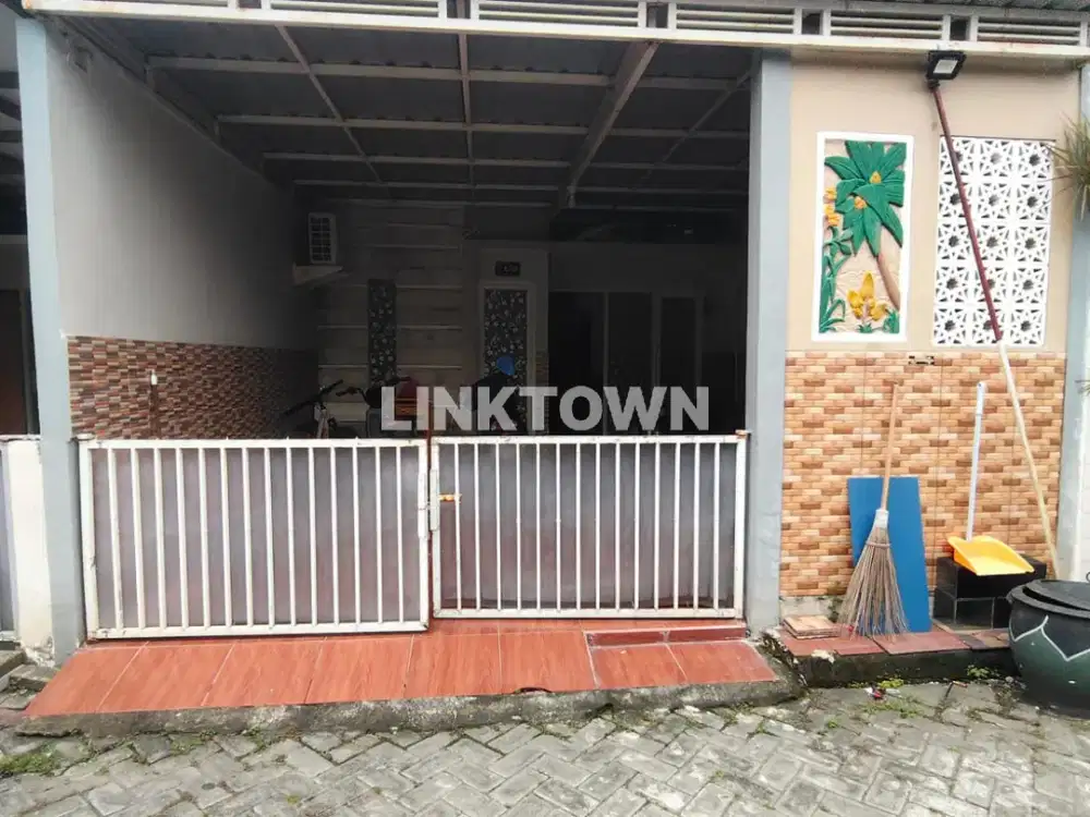 Dijual Cepat Oper Kredit Rumah di Perumahan De Naila