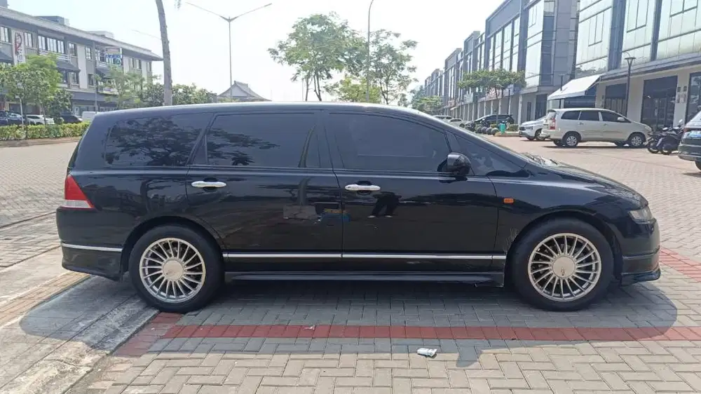 Honda Odyssey Tahun 2006