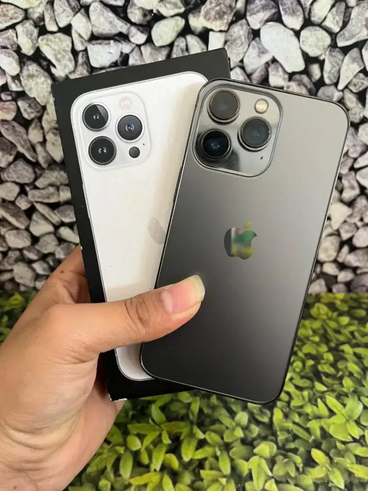 Iphone 13 pro 128Gb ex inter